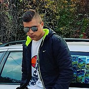 Krystek0007 - mężczyzna, 29 lat, Warszawa