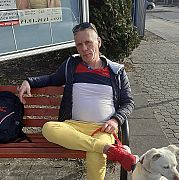 Goralik - mężczyzna, 57 lat, Ostrołęka