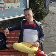 Goralik - muž, 57 let, Kłodzko