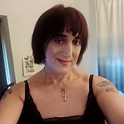 AnitaEindhoven - trans, 46 lat, Eindhoven