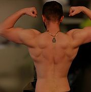 Kami777 - muž, 25 let, Kraków