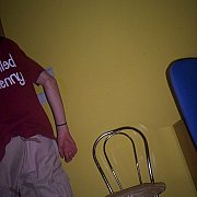 MrNotHuge - mężczyzna, 39 lat, Toruń