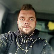 Rozrywkowy89 - mężczyzna, 37 lat, Piła
