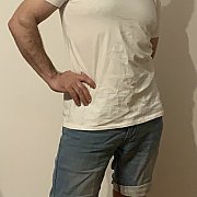 Djonatan - muž, 48 let, Słupsk