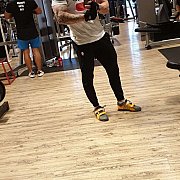 Thomas8455 - mężczyzna, 41 lat, Oslo