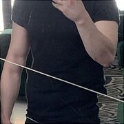 WhoAmIZG - mężczyzna, 33 lat, Przemków