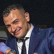 DavidSss34 - mężczyzna, 38 lat, Tilburg