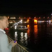 Jarass - mężczyzna, 39 lat, Trier