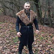 Jaggerek - mężczyzna, 36 lat, Kołobrzeg