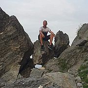 PoprostuUK - mężczyzna, 38 lat, Birmingham