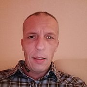 Czarhy - muž, 47 let, Płock