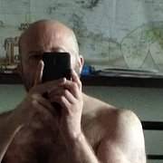 Ant79 - mężczyzna, 46 lat, Gdańsk