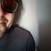 Tracker - мужчина, 48 лет, Brussels