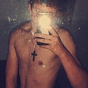 Cukiereczek666 - mężczyzna, 23 lat, Kraków