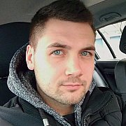 Kuba34l - muž, 38 let, Koszalin