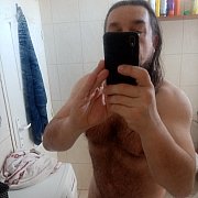 Kalandryna - mężczyzna, 46 lat, Gdańsk