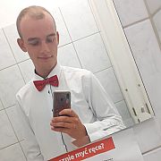 Mlodytwardy123 - mężczyzna, 29 lat, Warszawa