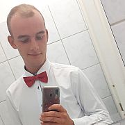 Mlodytwardy123 - mężczyzna, 29 lat, Warszawa