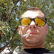 Freiheit - muž, 35 let, Białystok