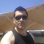 Pawel0805 - man, 54 years, Warszawa