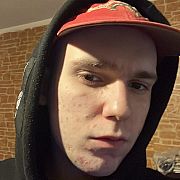 Megacipek69 - muž, 22 let, Szczecin