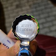 Hansy - mężczyzna, 32 lat, Głogów