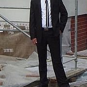 Jarek320 - man, 36 years, Geleen