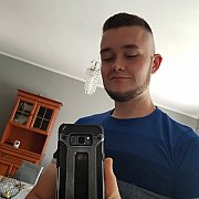 Mariusz445371 - чоловік, 26 років, Koszalin