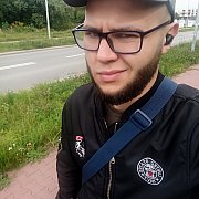 AdamCzester - mężczyzna, 27 lat, Warszawa