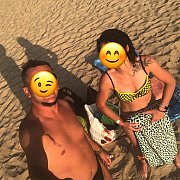 Para19821990 - couple (man 43 years, woman 35 years), Ulm