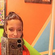 Szalona6969 - жінка, 38 років, Bojanowo