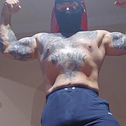 19Ja83 - mężczyzna, 42 lat, Gliwice