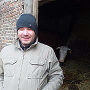 Tomeeeek12 - man, 35 years, Lublin