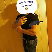 KindaRough - mężczyzna, 31 lat, Warszawa
