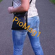 PioMag1 - para (kobieta 46 lat, mężczyzna 38 lat), Tychy