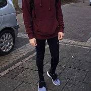 69Siema - мужчина, 28 лет, Warszawa