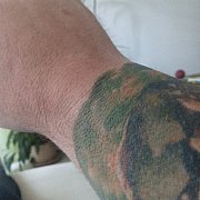 Trapertar - mężczyzna, 47 lat, Tarnów