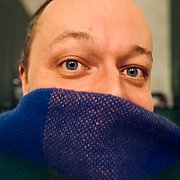 Tmorrow - mężczyzna, 38 lat, Kraków