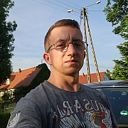 Adrian27 - мужчина, 30 лет, Zielona Góra