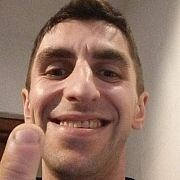 Macieqxxx - mężczyzna, 40 lat, London