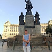 GowindaHari - mężczyzna, 29 lat, Lublin