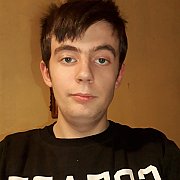 Dawidh12 - mężczyzna, 22 lat, Ząbkowice Śląskie