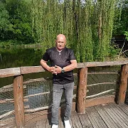 Janusz55L - mann, 59 Jahre, Leśnica