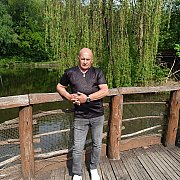 Janusz55L - mann, 58 Jahre, Leśnica