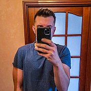 Michalwawa90 - чоловік, 35 років, Warszawa