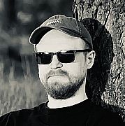 Skarin - man, 39 years, Rzeszów