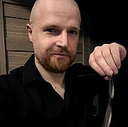 Skarin - чоловік, 39 років, Rzeszów