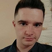Sebastian191 - man, 25 years, Lublin