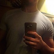 Cz4rny23 - man, 26 years, Bydgoszcz