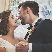 Agatomekmalzenstwo - пара (жінка 41 років, чоловік 44 років), Warszawa